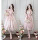 Mie Ye Cherry Blossom JSKs and OPs(Reservation/Full Payment Without Shipping)